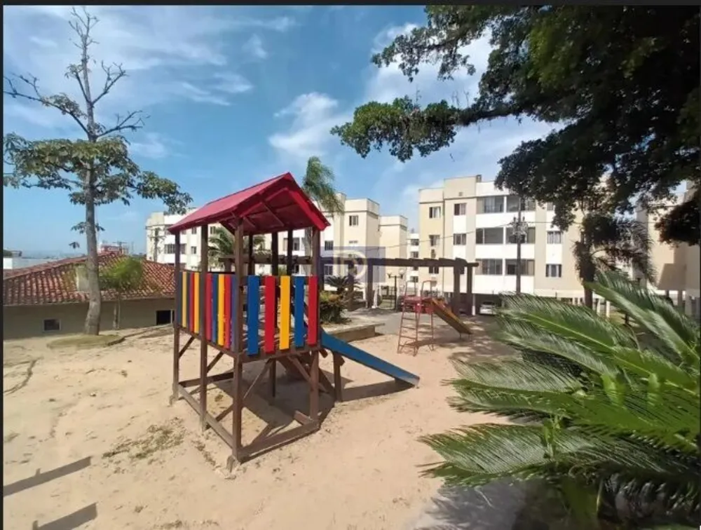 Apartamento, 2 quartos, 52 m² - Foto 16