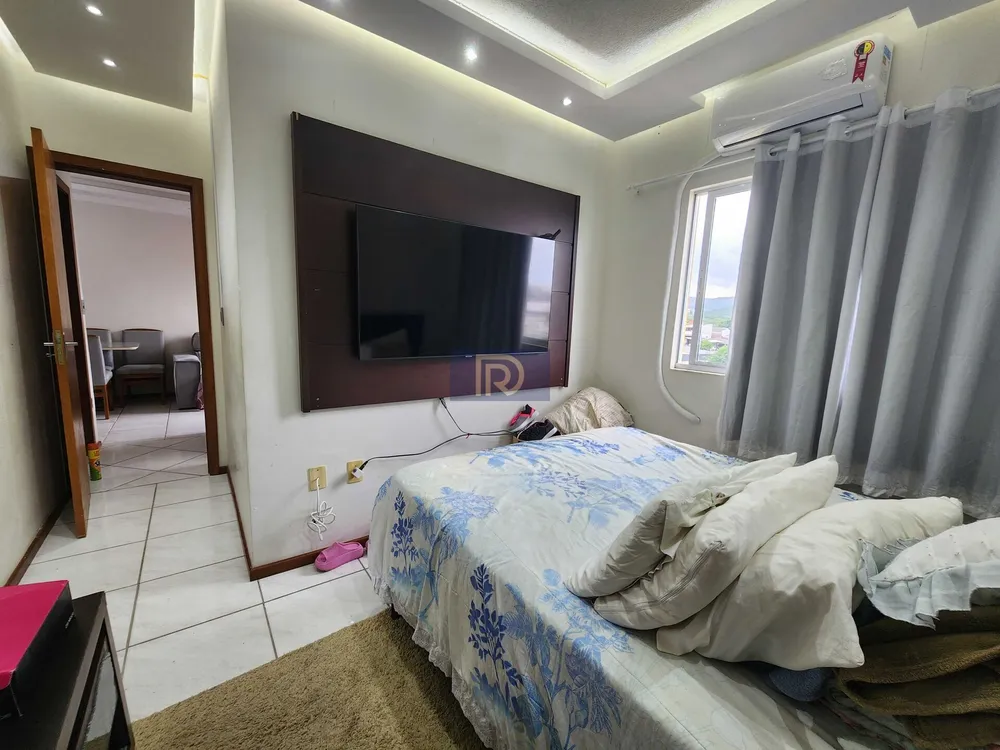 Apartamento, 2 quartos, 52 m² - Foto 5