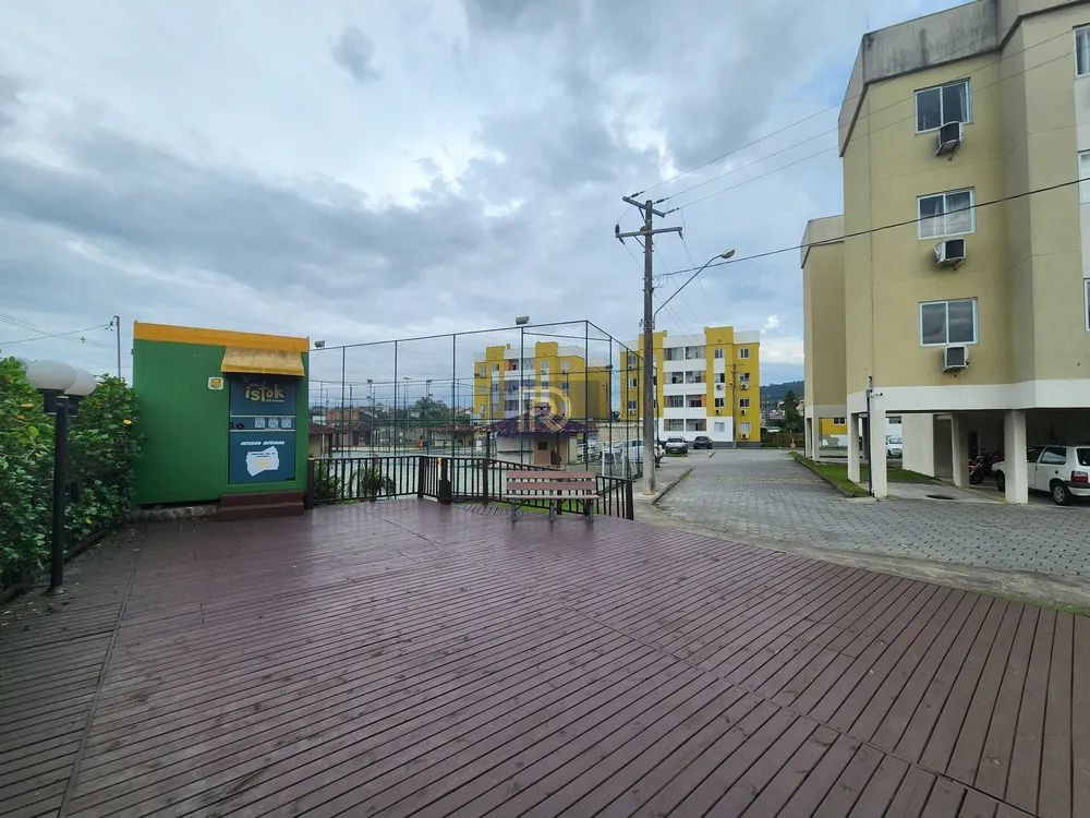 Apartamento, 2 quartos, 52 m² - Foto 7