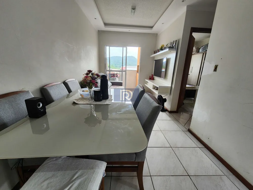 Apartamento, 2 quartos, 52 m² - Foto 1