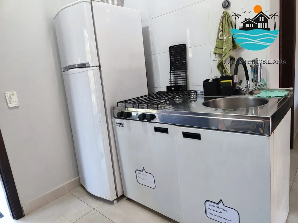 Apartamento, 1 quarto, 36 m² - Foto 9