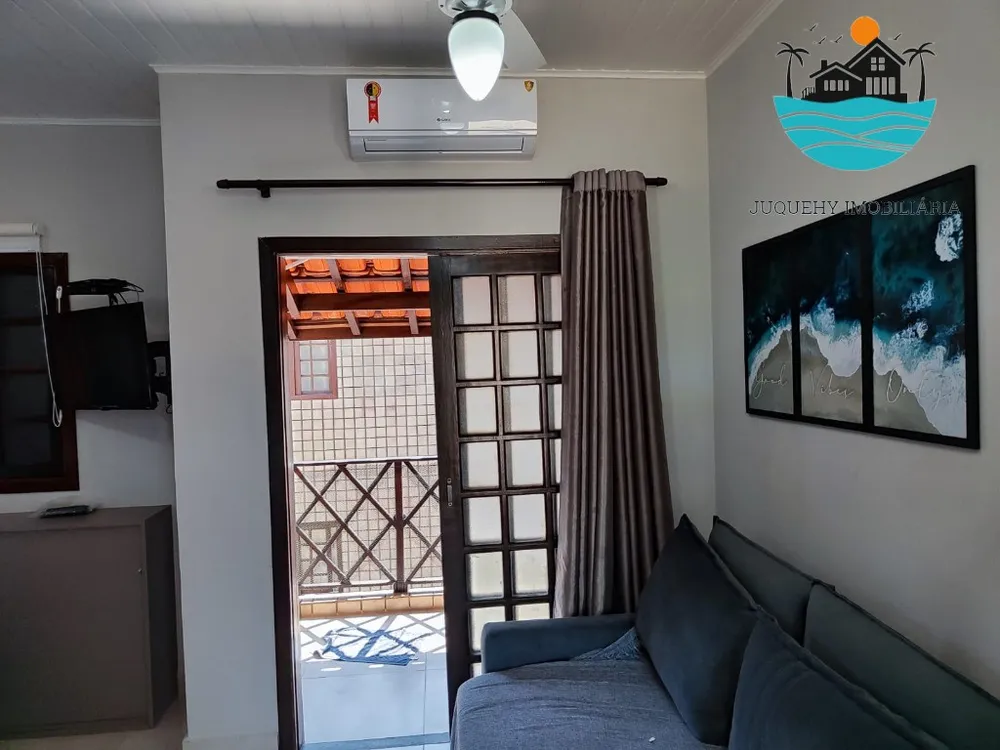 Apartamento, 1 quarto, 36 m² - Foto 8