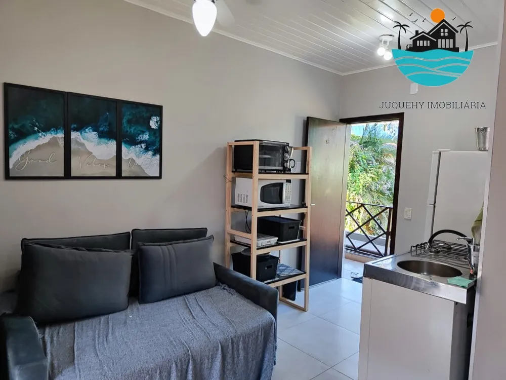 Apartamento, 1 quarto, 36 m² - Foto 16