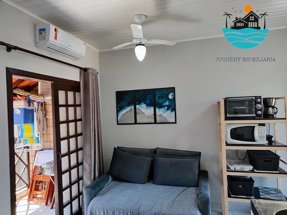 Apartamento, 1 quarto, 36 m² - Foto 5