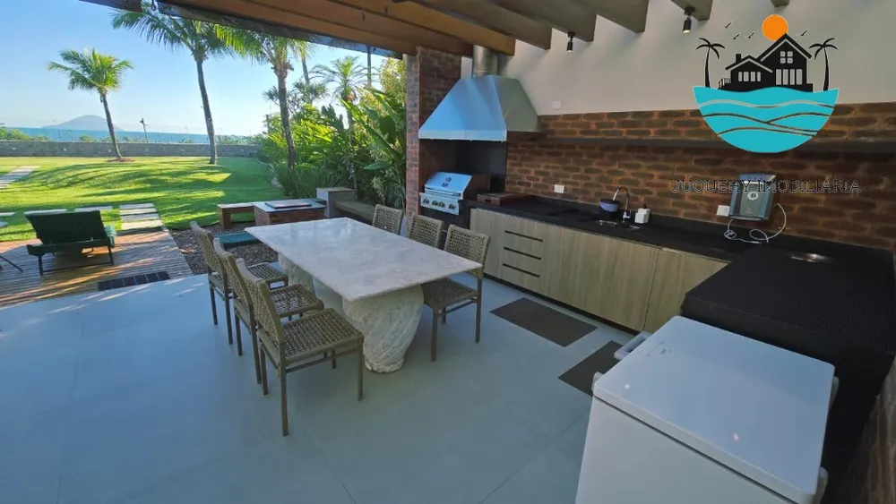 Casa, 6 quartos - Foto 4