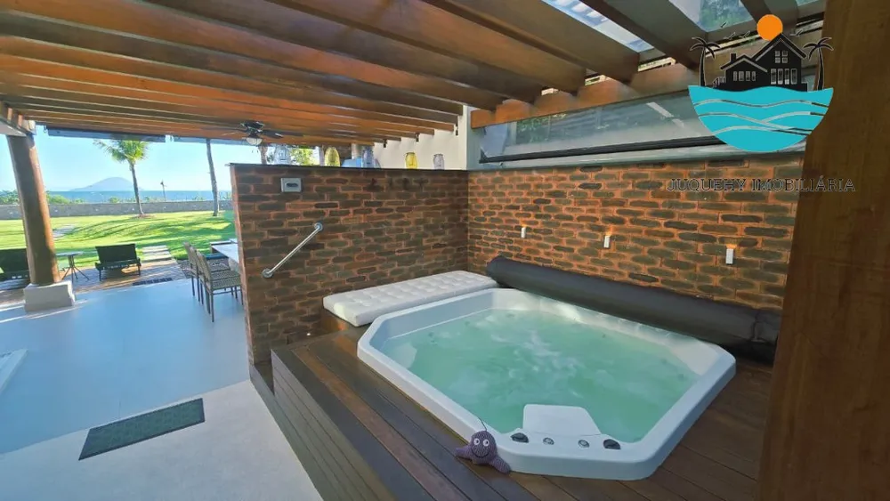 Casa, 6 quartos - Foto 6