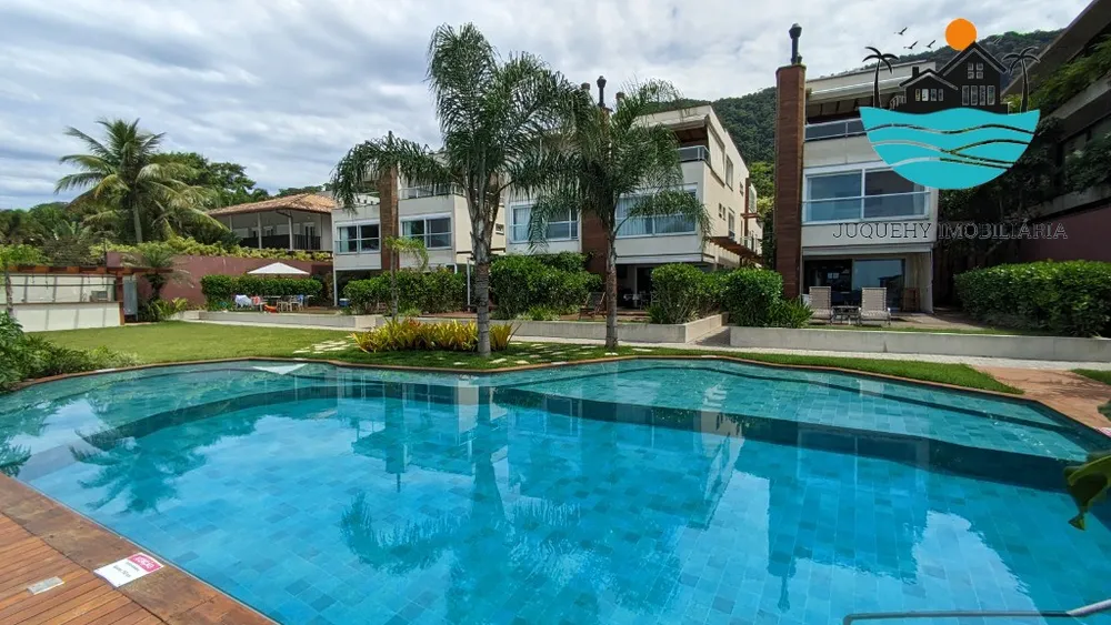 Casa, 4 quartos, 280 m² - Foto 1