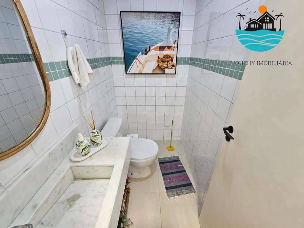 Casa de Condomínio, 3 quartos - Foto 12