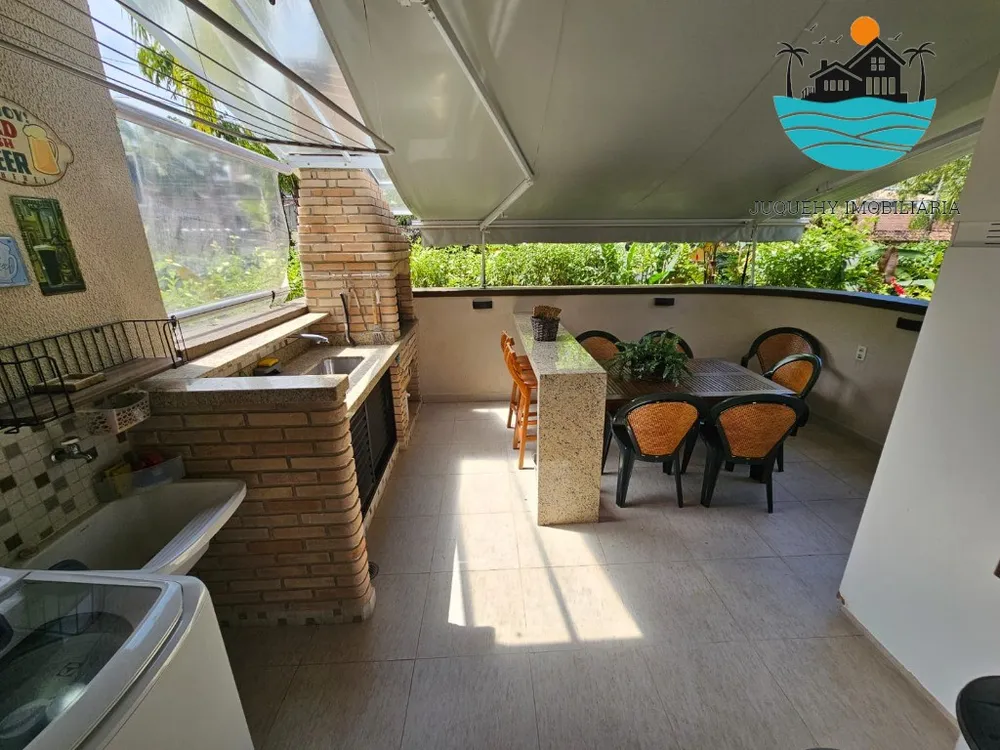 Casa de Condomínio, 3 quartos - Foto 5