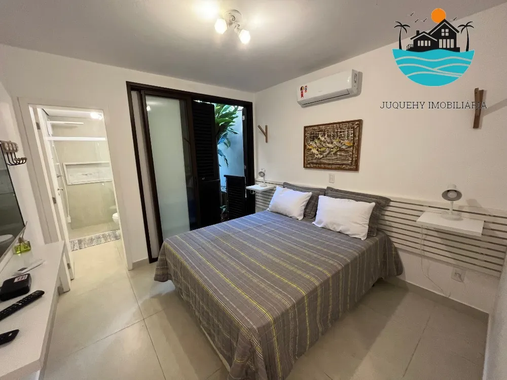 Casa de Condomínio, 4 quartos - Foto 10