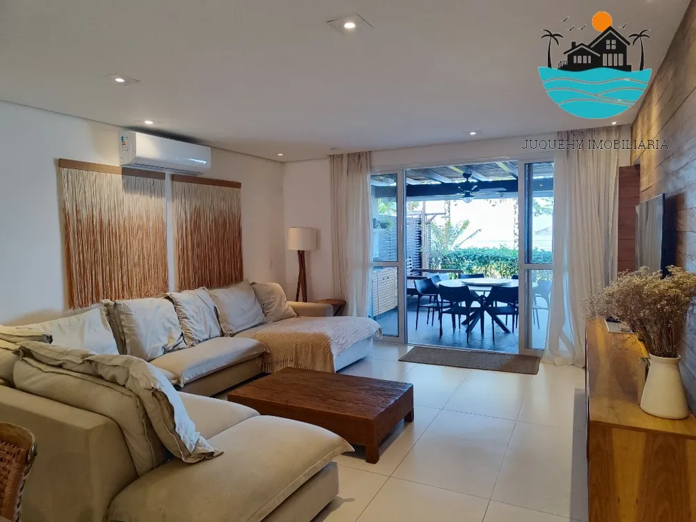Casa, 5 quartos, 220 m² - Foto 4