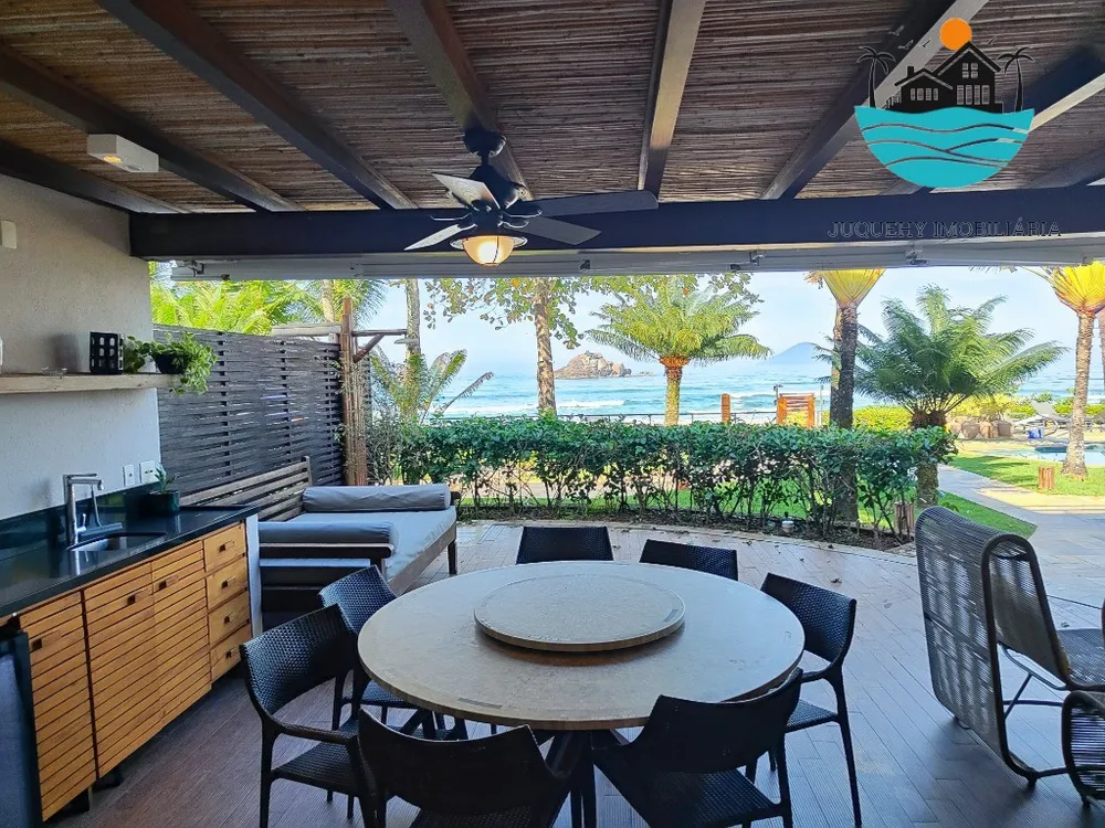Casa, 5 quartos, 220 m² - Foto 8
