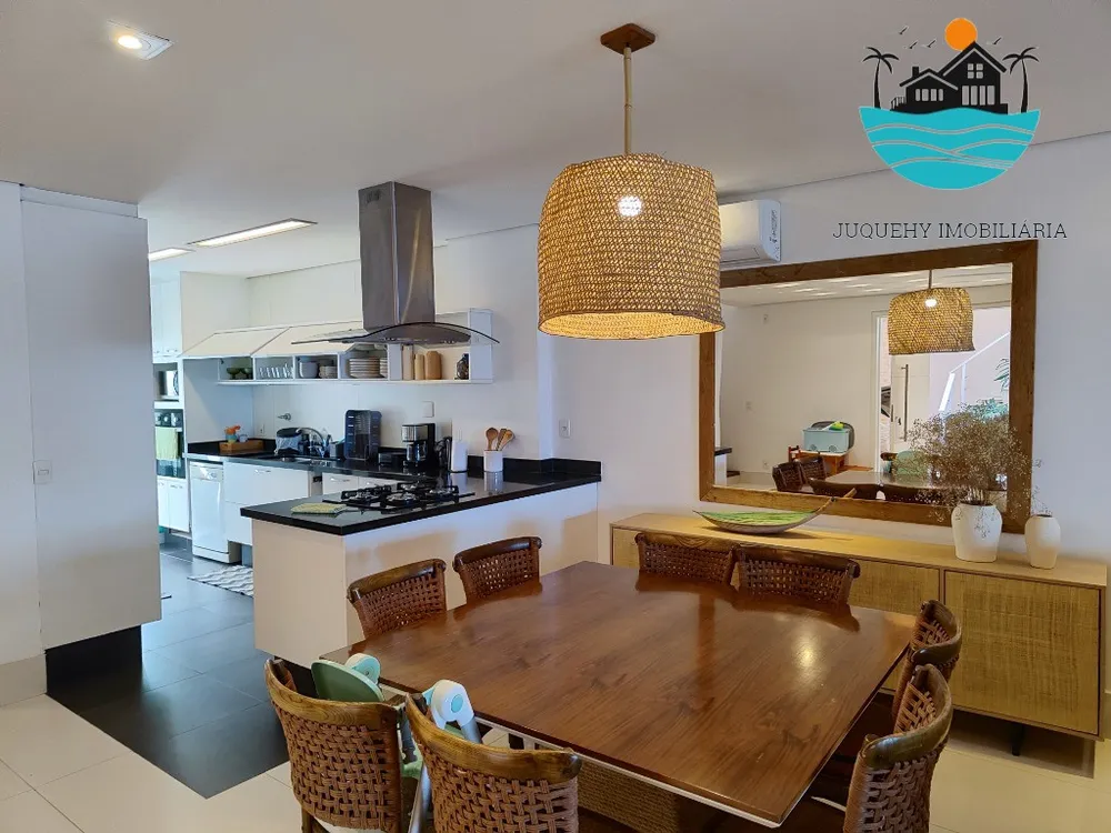 Casa, 5 quartos, 220 m² - Foto 3