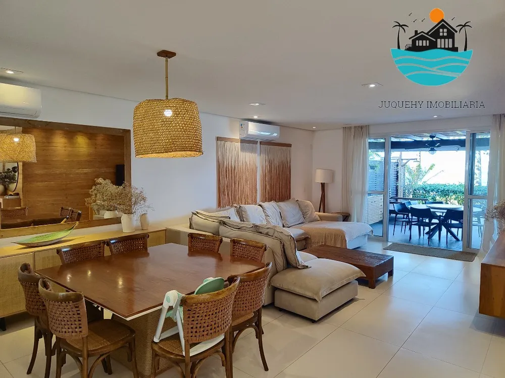 Casa, 5 quartos, 220 m² - Foto 2