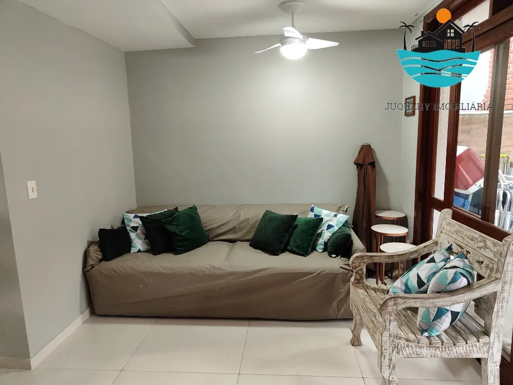 Casa de Condomínio, 2 quartos - Foto 4