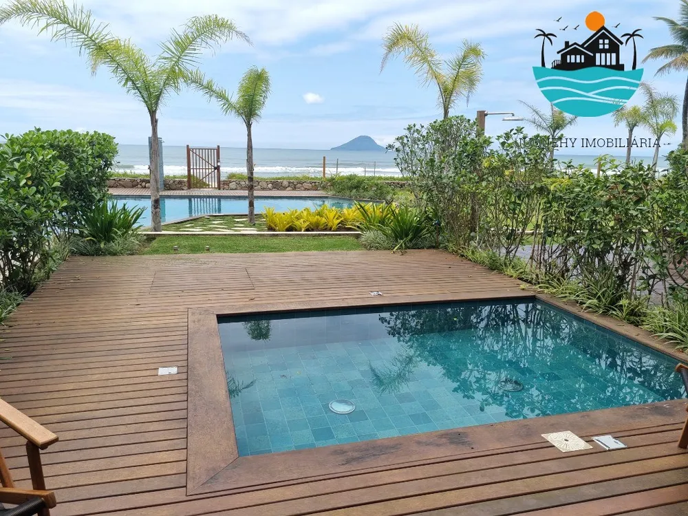 Casa, 4 quartos, 280 m² - Foto 1