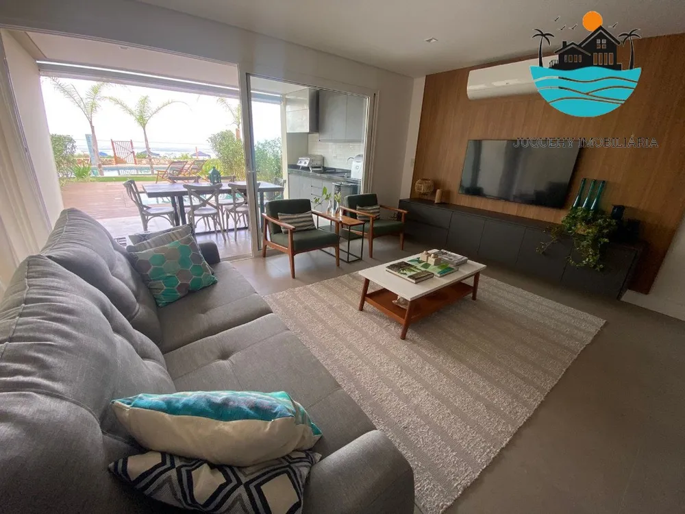 Casa, 4 quartos, 280 m² - Foto 3