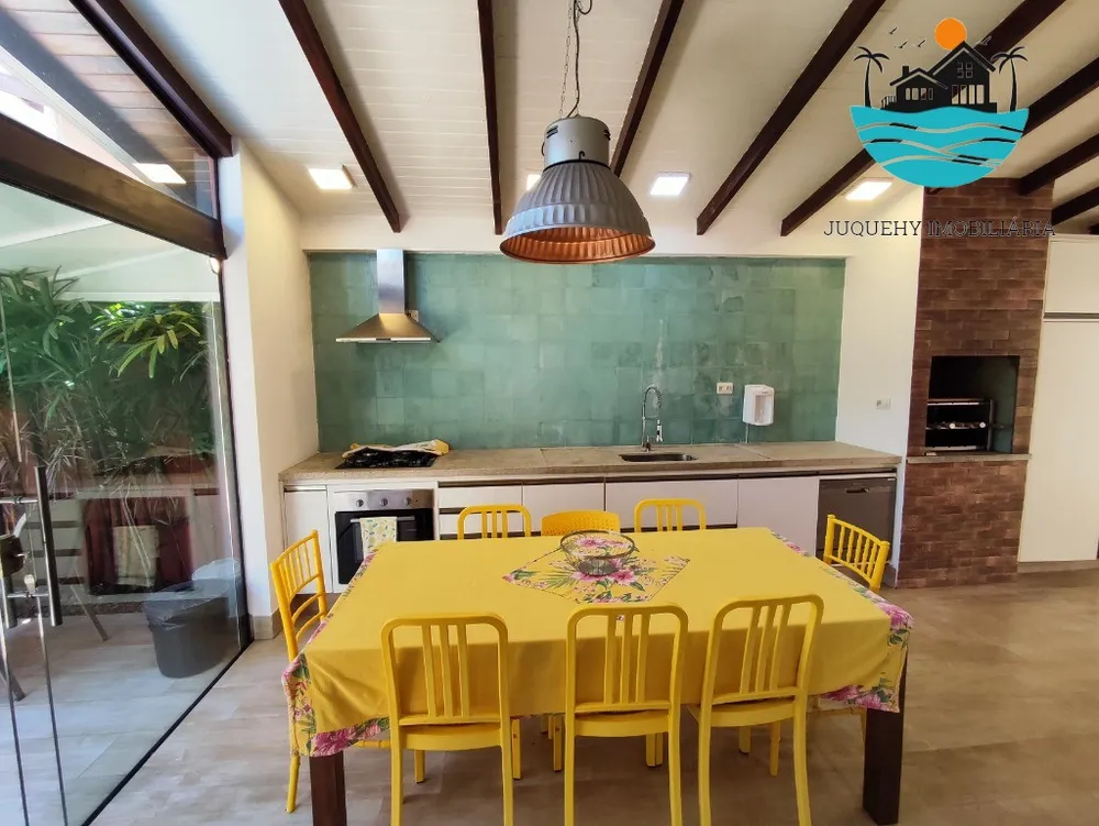 Casa de Condomínio, 4 quartos - Foto 6