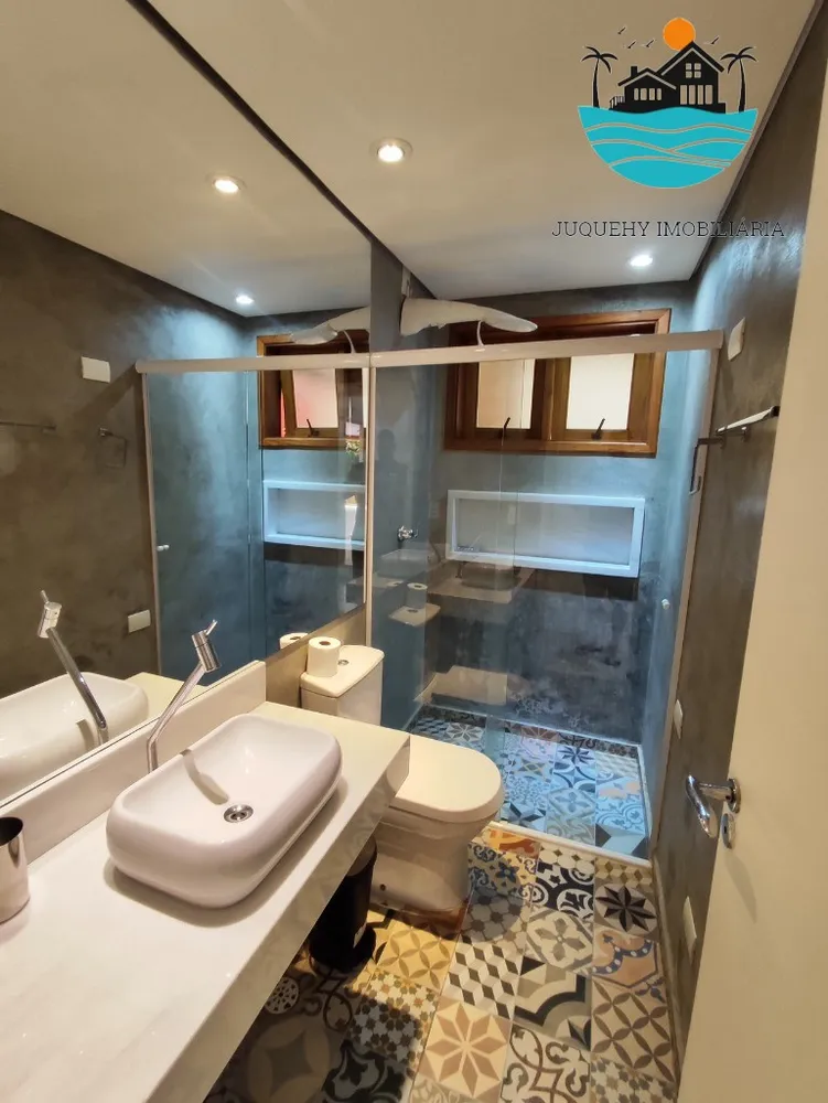 Casa de Condomínio, 4 quartos - Foto 10