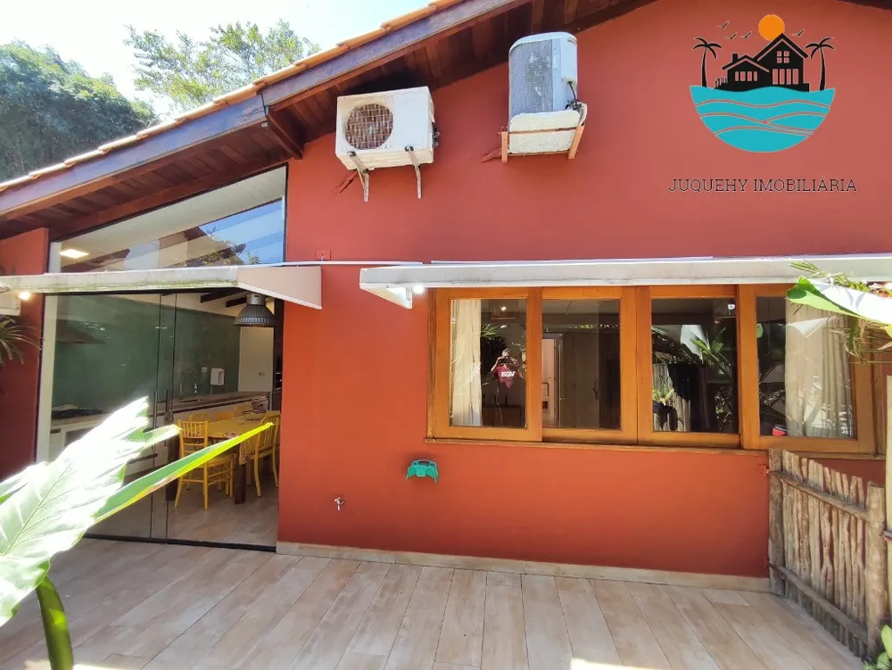 Casa de Condomínio, 4 quartos - Foto 8