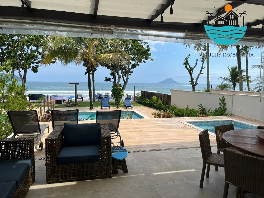 Casa, 5 quartos, 500 m² - Foto 1