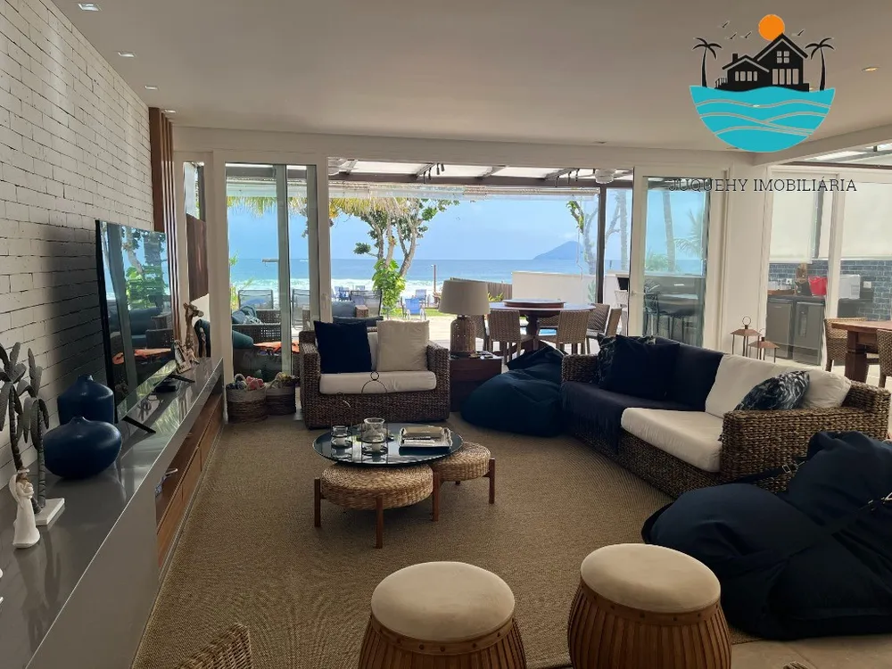 Casa, 5 quartos, 500 m² - Foto 4