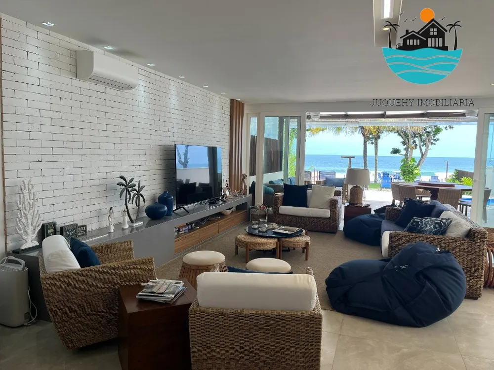 Casa, 5 quartos, 500 m² - Foto 3