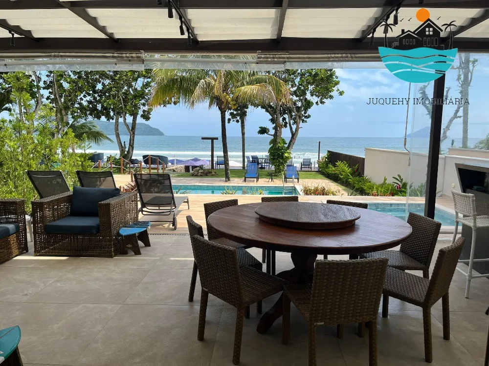 Casa, 5 quartos, 500 m² - Foto 2