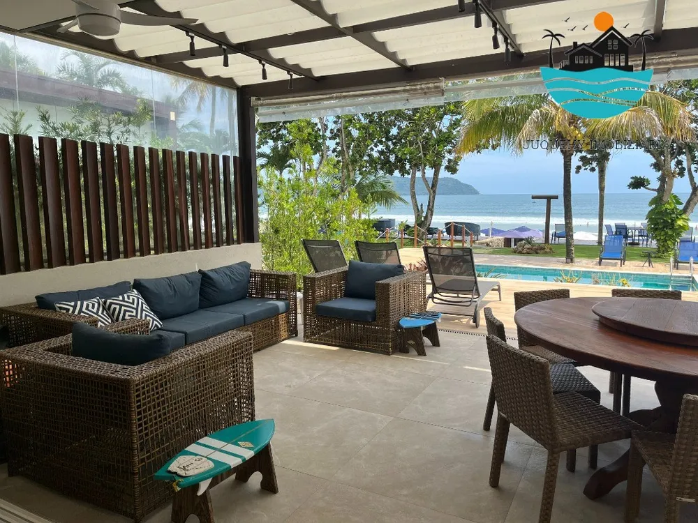Casa, 5 quartos, 500 m² - Foto 6