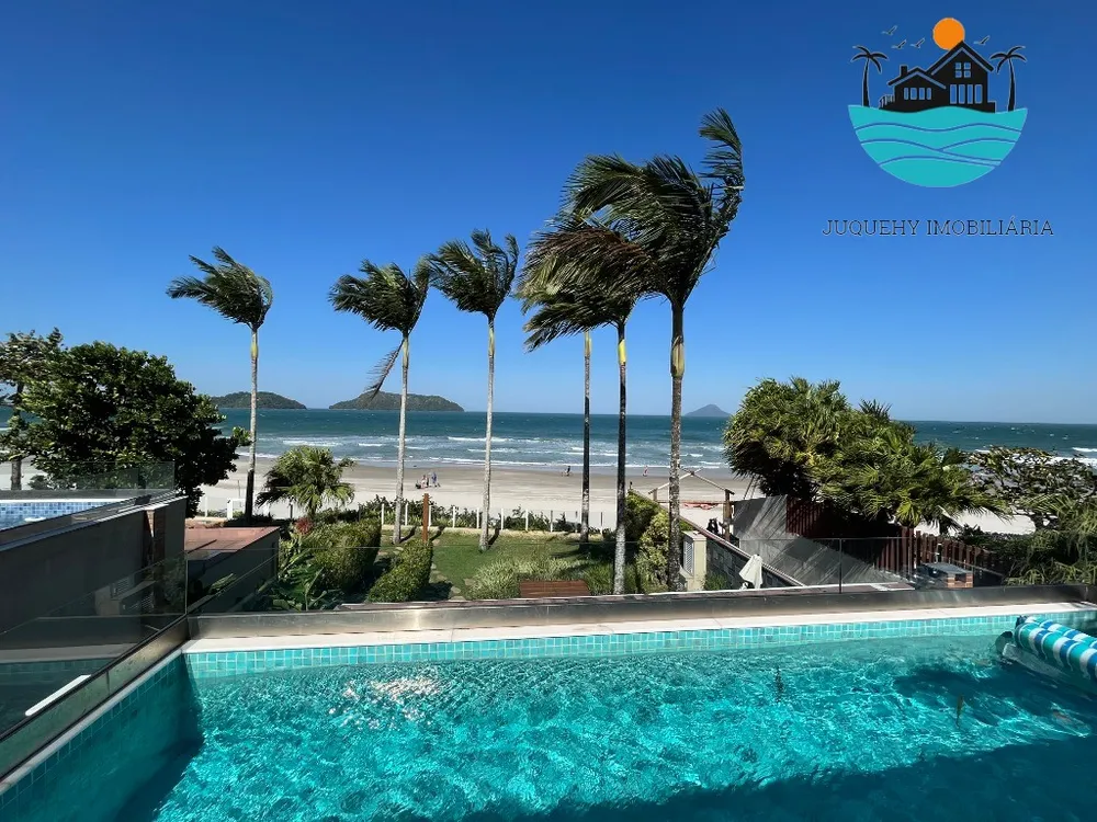 Casa, 4 quartos, 350 m² - Foto 1