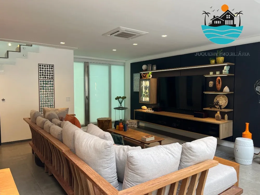 Casa, 5 quartos, 340 m² - Foto 2