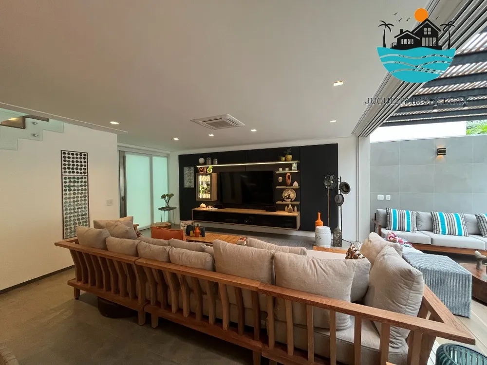 Casa, 5 quartos, 340 m² - Foto 4