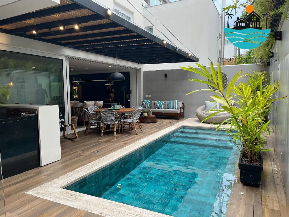 Casa, 5 quartos, 340 m² - Foto 1