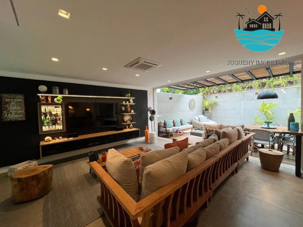 Casa, 5 quartos, 340 m² - Foto 3