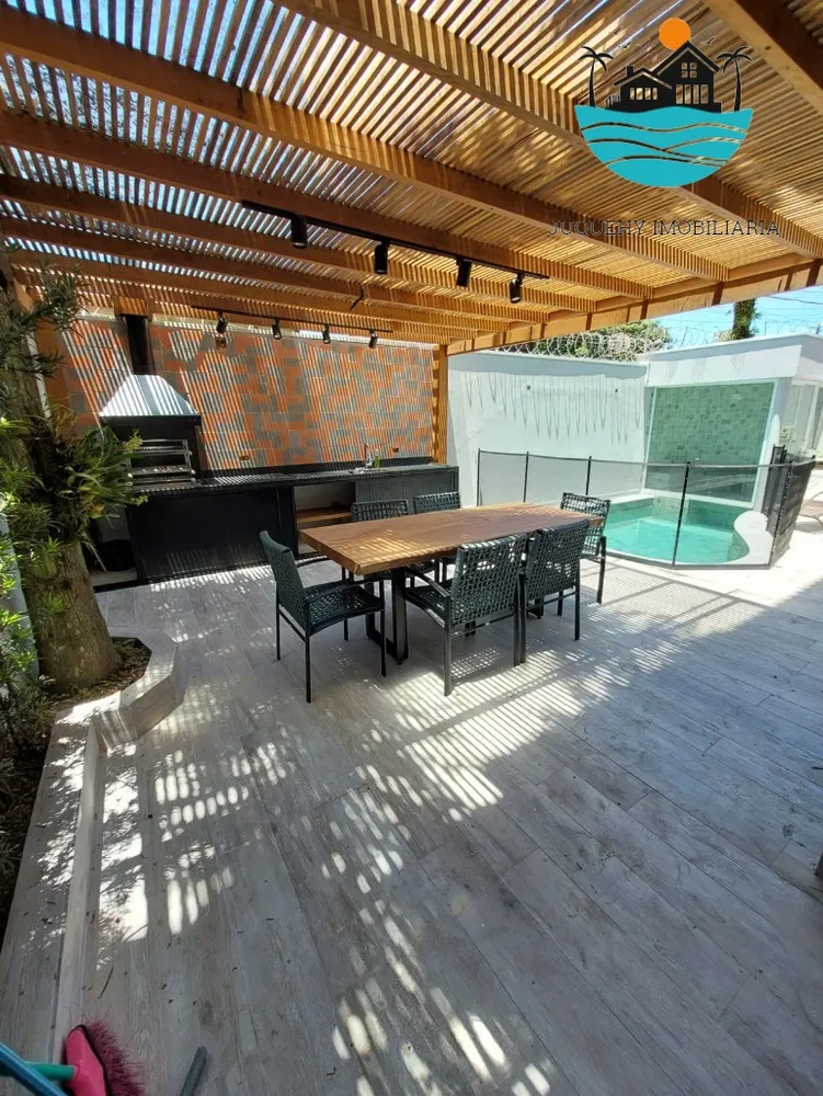 Casa de Condomínio, 5 quartos - Foto 7