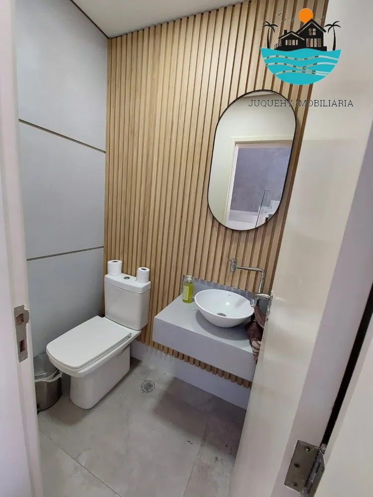Casa de Condomínio, 5 quartos - Foto 10