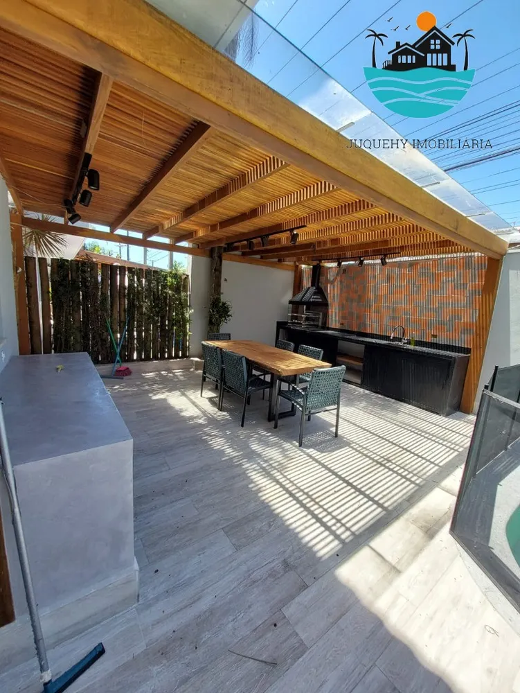 Casa de Condomínio, 5 quartos - Foto 3