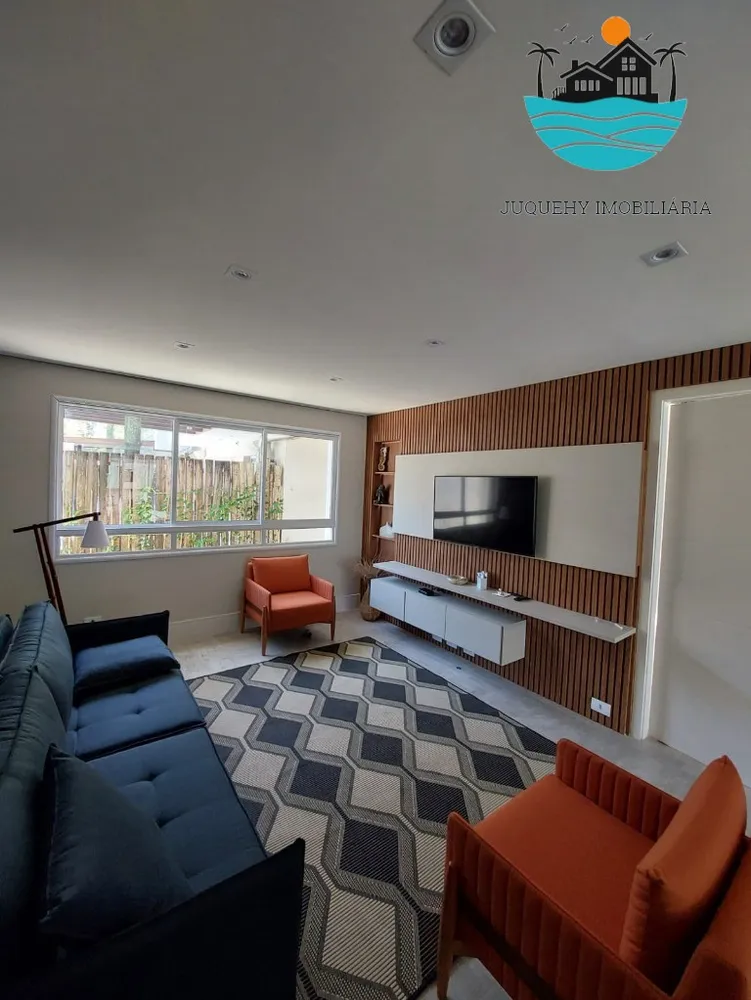 Casa de Condomínio, 5 quartos - Foto 8