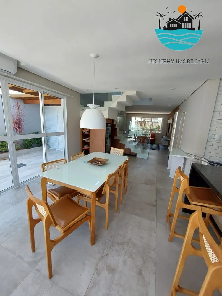 Casa de Condomínio, 5 quartos - Foto 6