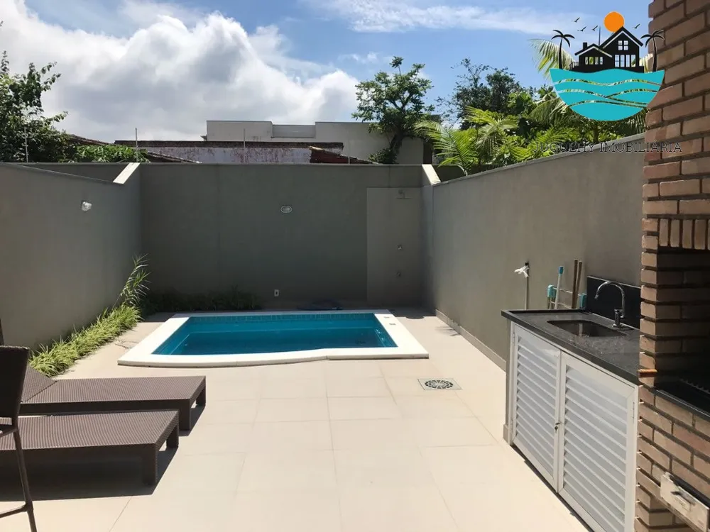 Casa de Condomínio, 4 quartos - Foto 2