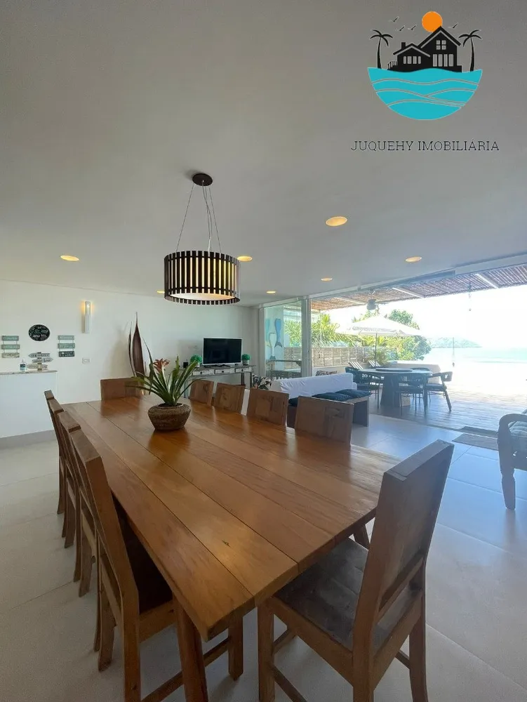 Casa, 5 quartos - Foto 5