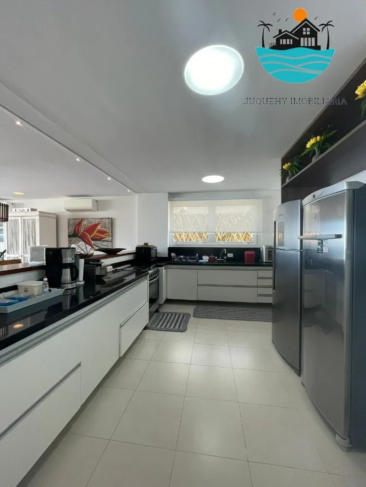 Casa, 5 quartos - Foto 6