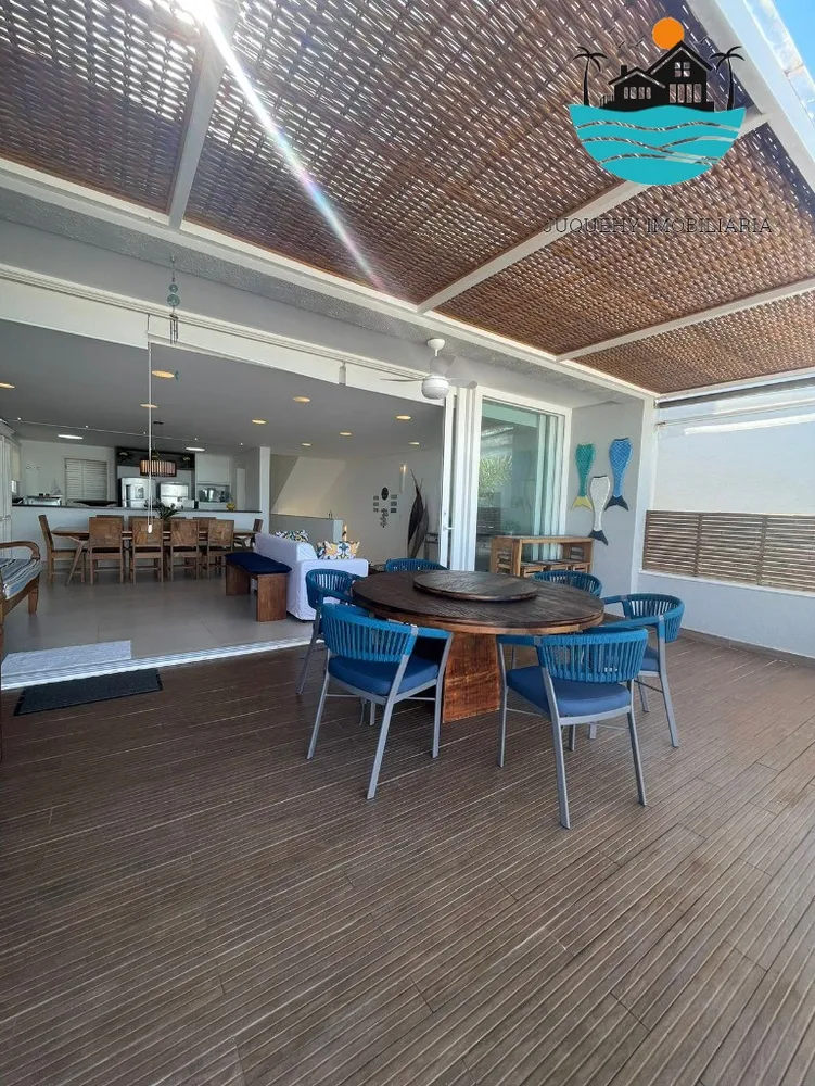 Casa, 5 quartos - Foto 2