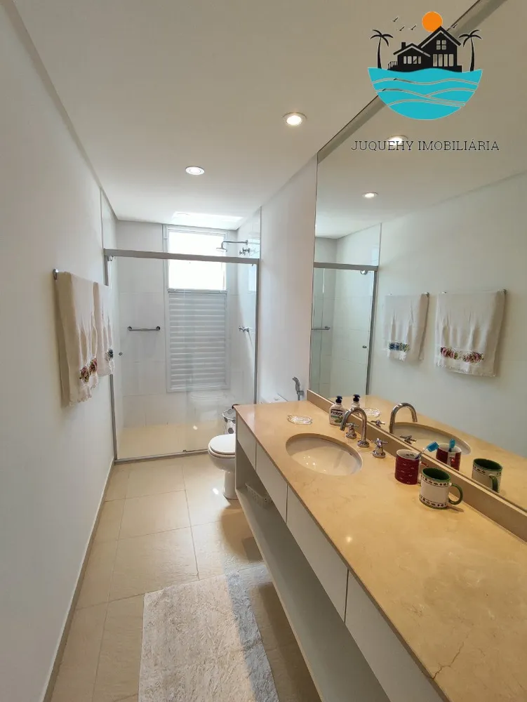 Casa de Condomínio, 4 quartos - Foto 9