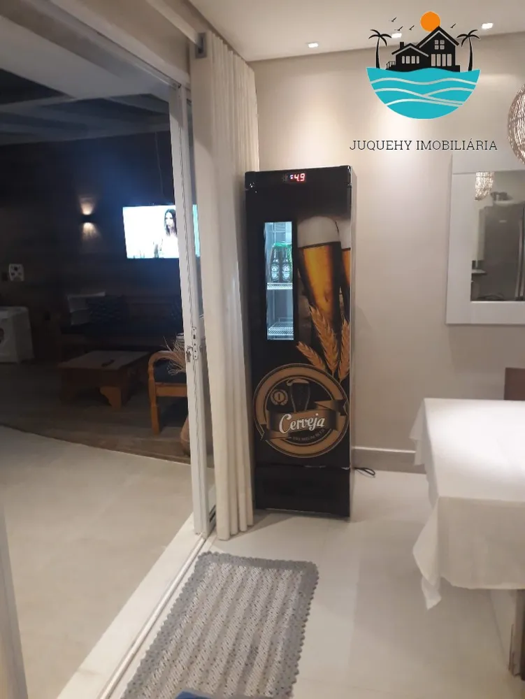 Casa de Condomínio, 5 quartos - Foto 11
