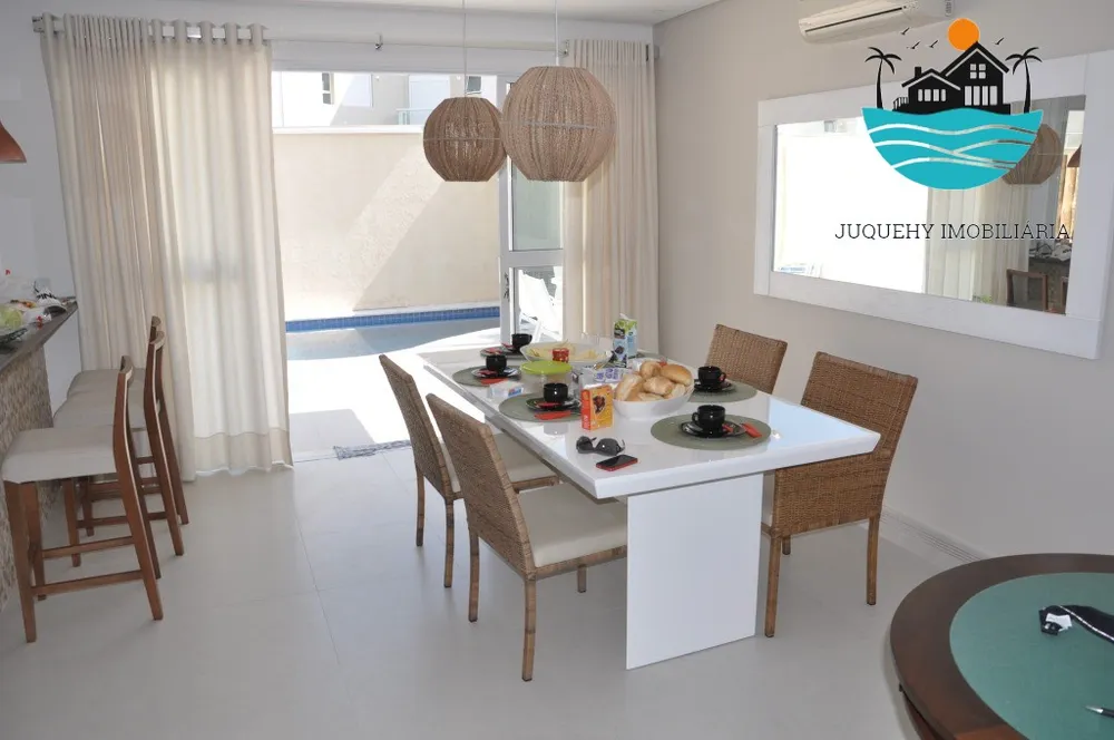 Casa de Condomínio, 5 quartos - Foto 6