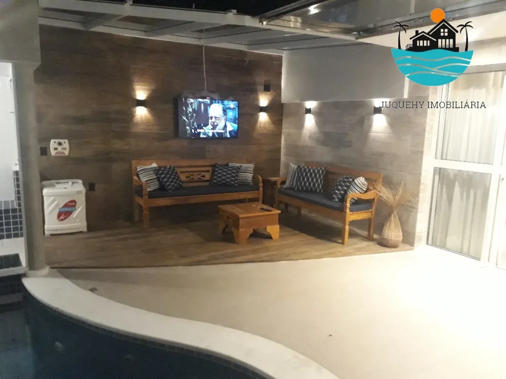 Casa de Condomínio, 5 quartos - Foto 4