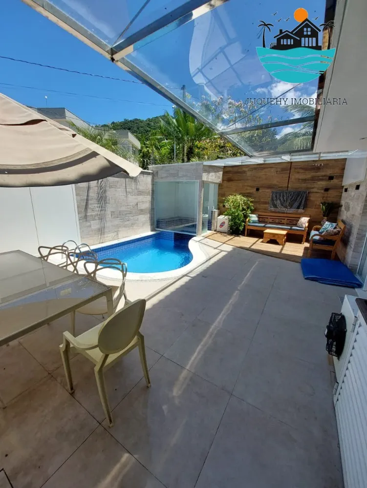 Casa de Condomínio, 5 quartos - Foto 3