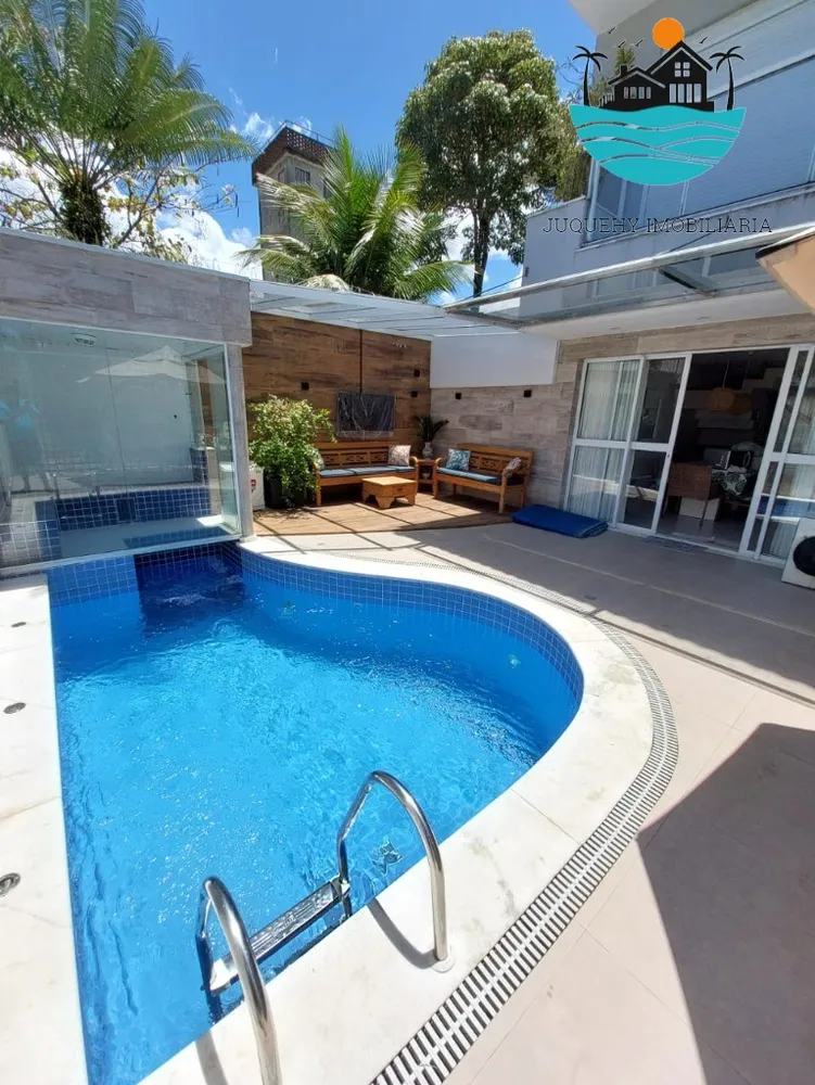 Casa de Condomínio, 5 quartos - Foto 2