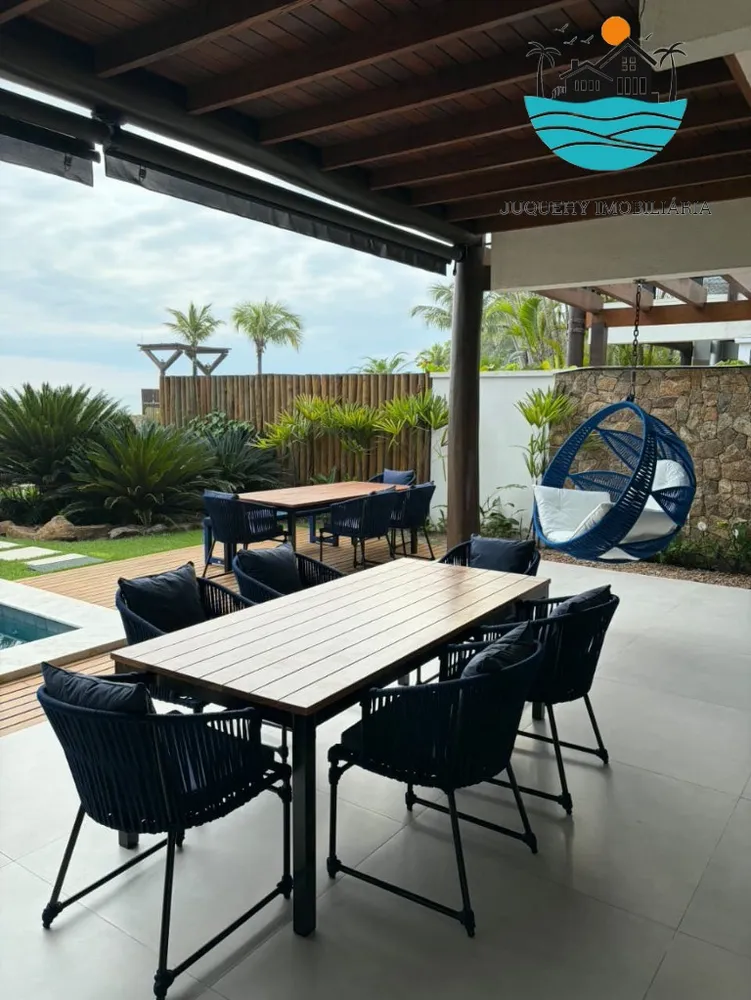 Casa, 6 quartos - Foto 4
